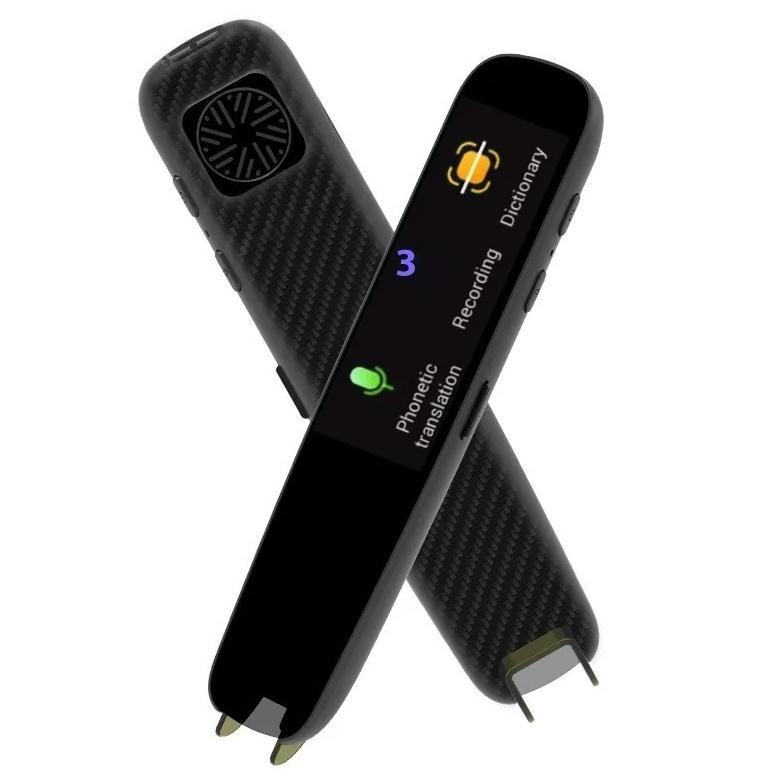Jual Portable Scanner Mini Handheld Document A4 Book For Jpg Pdf Format ...