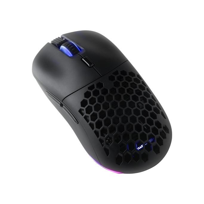 Jual Tecware Pulse 16K Dpi Wireless Gaming Mouse Premium | Shopee Indonesia