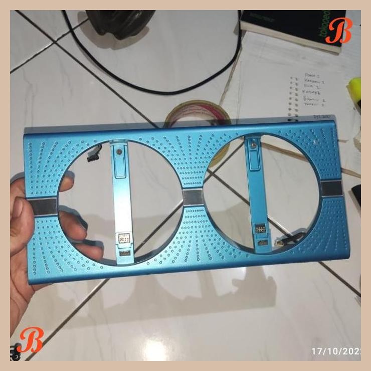 Jual [SRP] Casing vga Rx 580 Sapphire Nitro + Special Edition Original ...