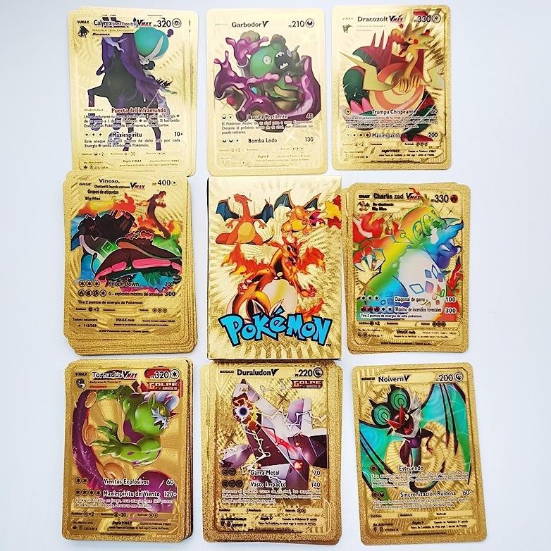 Jual ryu-56 Promo Hemat! COD mainan kartu isi 55 pcs / Box ' Kartu ...