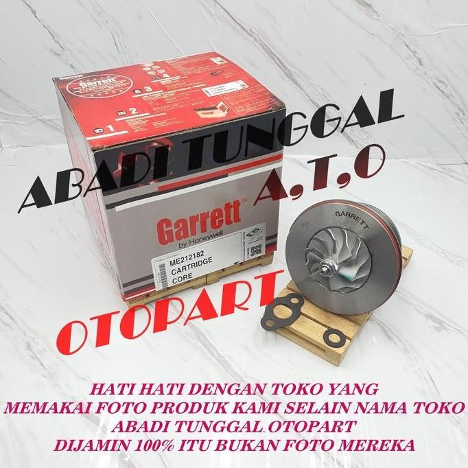 Jual Catridge Katrit Turbo Isi Turbo Mitsubishi Ps125 Canter Me212182 ...