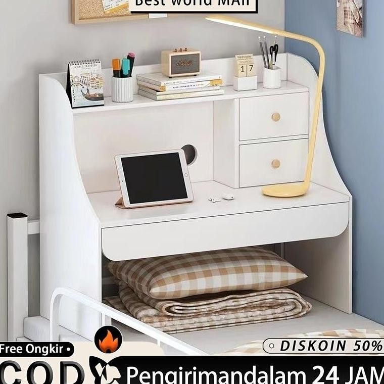Jual Meja Belajar Serbaguna Meja Komputer Minimalis Meja Computer Meja ...