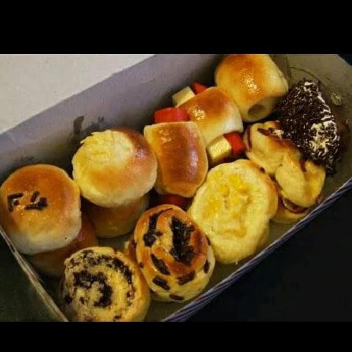 Jual Grosir Roti Unyil Venus Isi 30Pcs | Shopee Indonesia