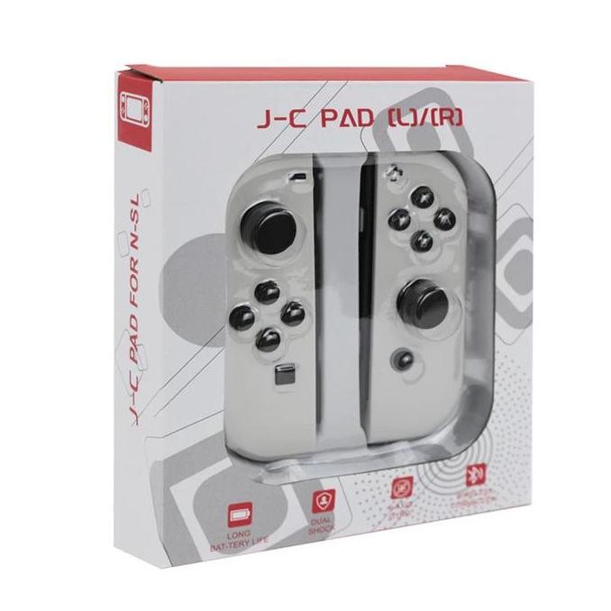 Jual Grosir Nintendo Switch Joycon Oled V1 V2 Wireless (3Rd Party Oem ...