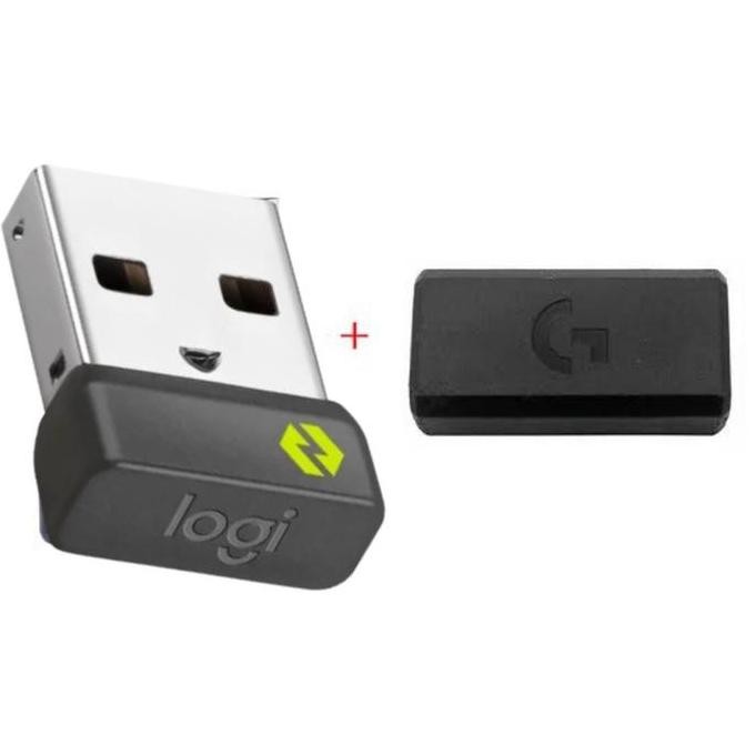Jual HARGA DISC - Logitech USB Receiver Logi Bolt | Shopee Indonesia