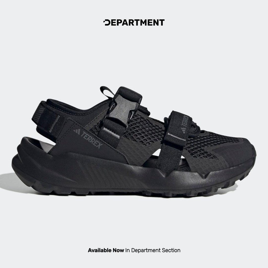 Jual ADIDAS Sepatu Sandal Unisex TERREX HYDROTERRA AT IF7596 ORIGINAL ...