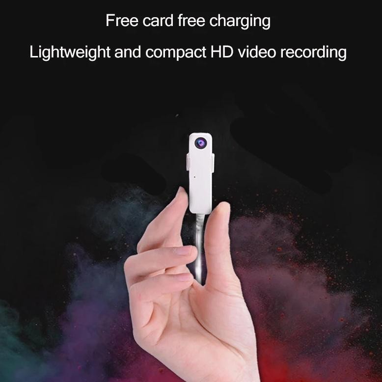 Jual Wearable Portable Mobile Mini 1080P Usb Camera Android System ...