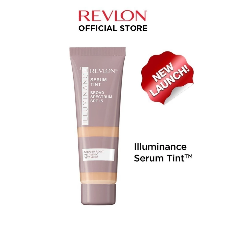 Illuminance Serum Tint