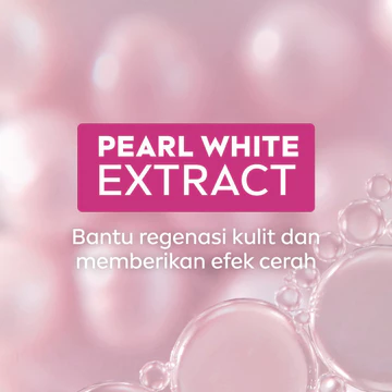 NIVEA Micellar Water MicellAir Pearl Bright 125ml Pembersih Make Up Tanpa Alkohol Makeup
