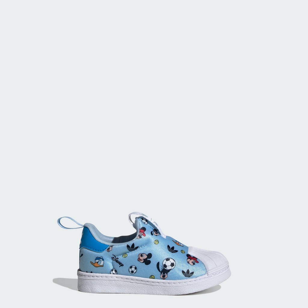 Jual adidas Lifestyle adidas Originals x Disney Mickey Superstar 360 ...