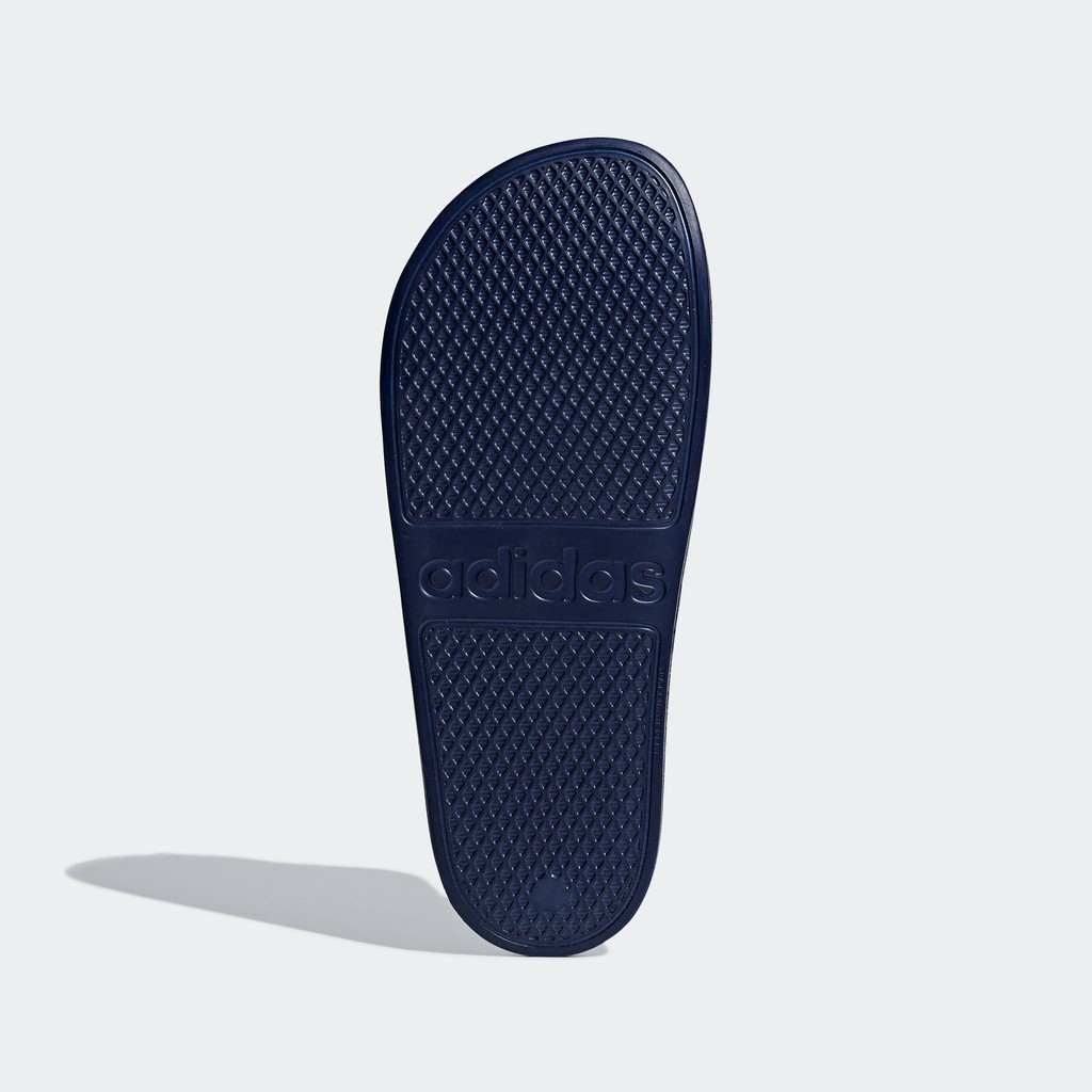 Jual adidas Swimming & Lifestyle Adilette Aqua Slides Unisex Blue ...