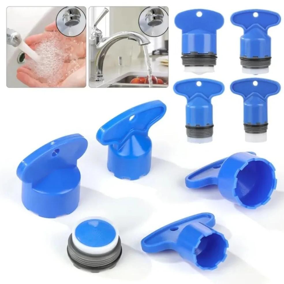 Jual 16.5-24mm Built-in Bubbler Wrench Concealed Filter Faucet Aerator ...