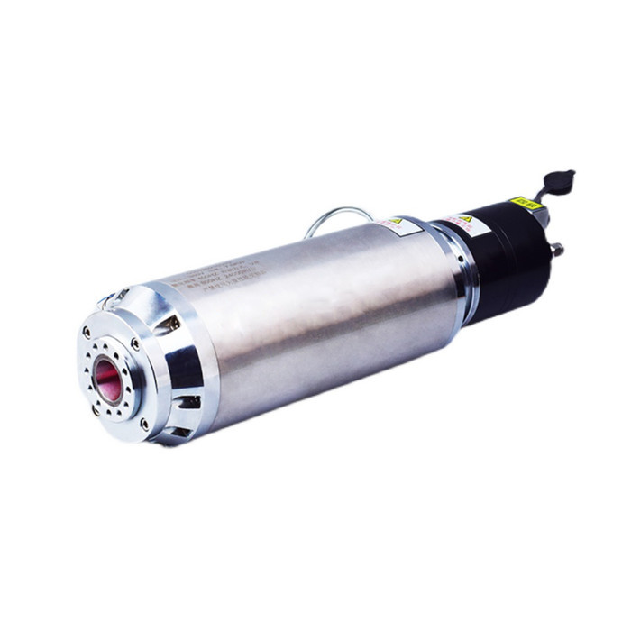 Jual 3KW 3.5KW PNEUMATIC AUTOMATIC TOOL CHANGE SPINDLE ENGRAVING ...