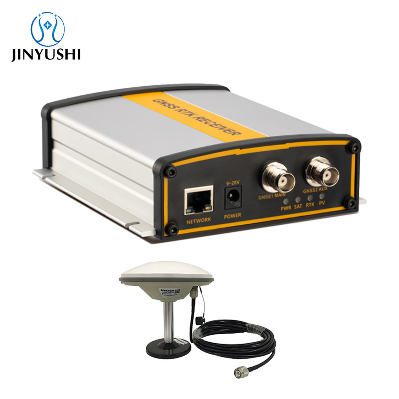 Surveying GPS Antenna L1 L2 GNSS R-TK GPS Antenna High Gain Wide Angle ...