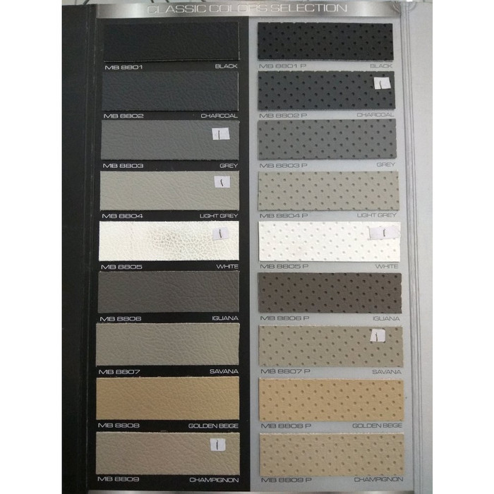 Jual +++++] Mbtech Superior Kain Imitasi Synthetic Leather (harga per ...