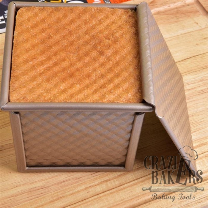 Jual LOYANG ROTI SUNCITY PULLMAN LOAF PAN KOTAK | Shopee Indonesia