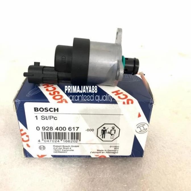 Jual SENSOR VALVE SCV SELENOID SUCTION VALVE CONTROL BOSCH FORD RANGER ...