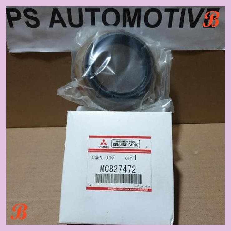 Jual | PAT | SEAL PINION MITSUBISHI CANTER PS125 ORIGINAL MC827472 ...