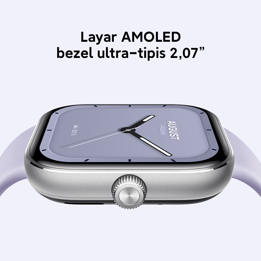 Xiaomi Redmi Watch 5