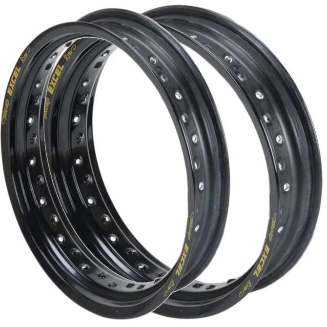 Jual Velg Peleg Takasago Excel Rim Japan Supermoto | Shopee Indonesia