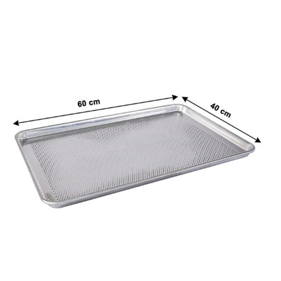 Jual loyang perforated 40x60 Mutu PAN-465ALP | Shopee Indonesia