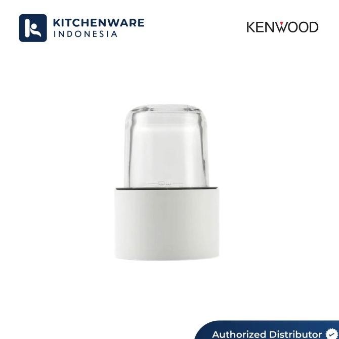 Jual Kenwood AT320A Mini Chopper / Mill Chef Attachment isi 4 Jar ...
