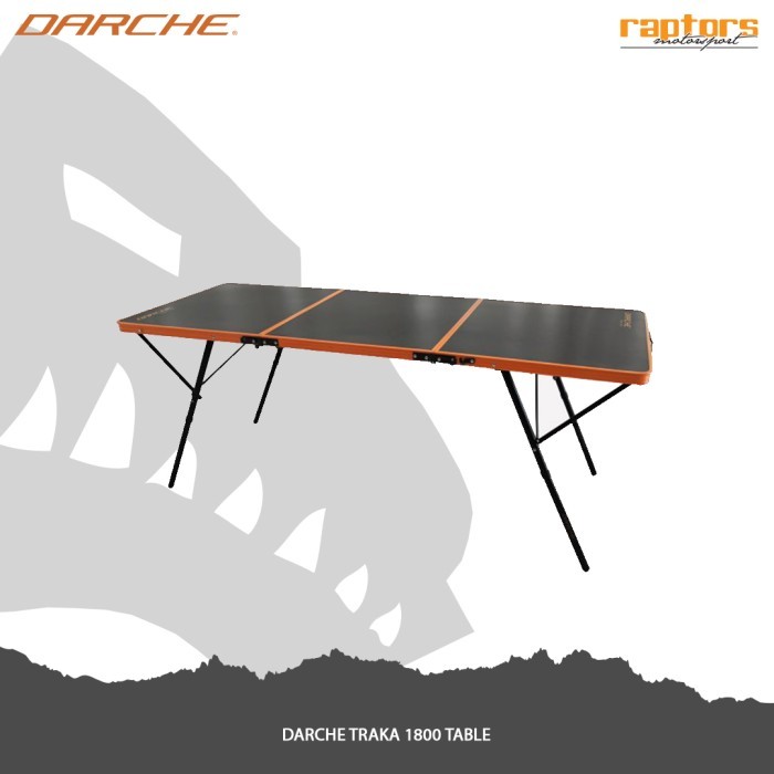 Jual DARCHE TRAKA 1800 TABLE | Shopee Indonesia