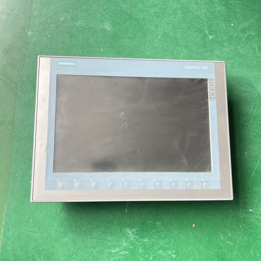 Operator panel 6AV2123-2MB03-0AX0 KTP1200 BASIC COLOR PN
