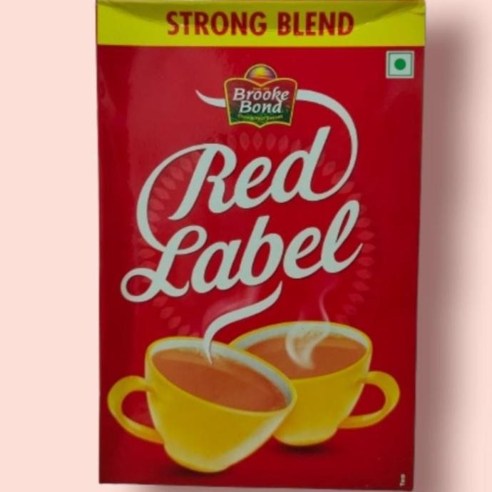 Jual Minuman Red Label Terlengkap & Harga Terbaru Agustus 2026 | Shopee ...
