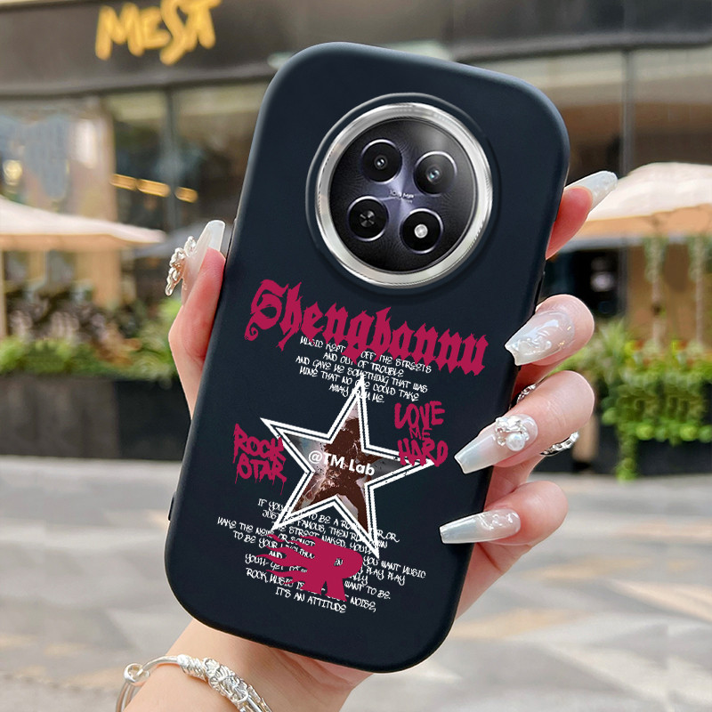 Jual Casing Hp Untuk Realme 12 5G 12 Plus 5G 12 Pro 12 Pro+ P1 5G