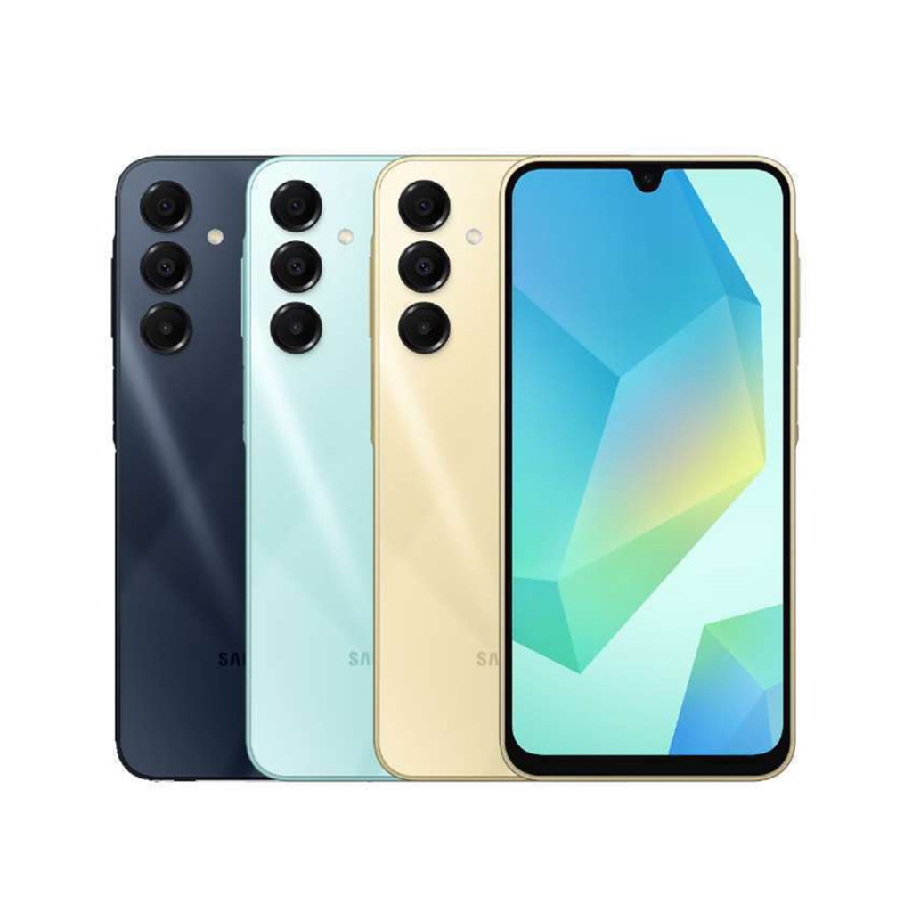 Jual Samsung Galaxy A16 LTE (8GB + 128GB / 256GB ROM) Amoled NFC