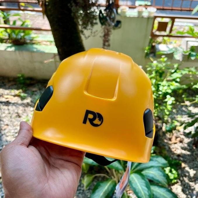 Jual Helm Safety Climbing Rescue Working Helmet Not Petzl Camp Gub ...