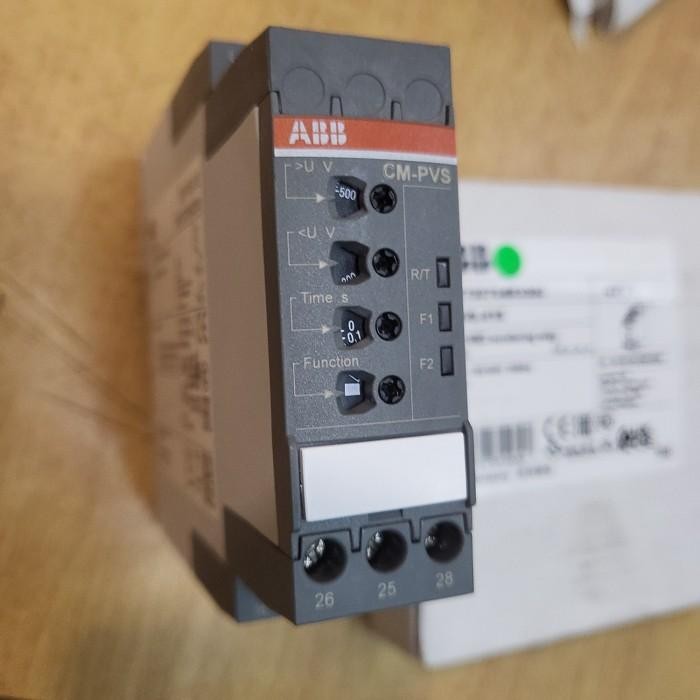 Jual Cm Pvs 41S Multifuntion Riley Monitoring Rms 3Phase 1Svr730794R330 ...