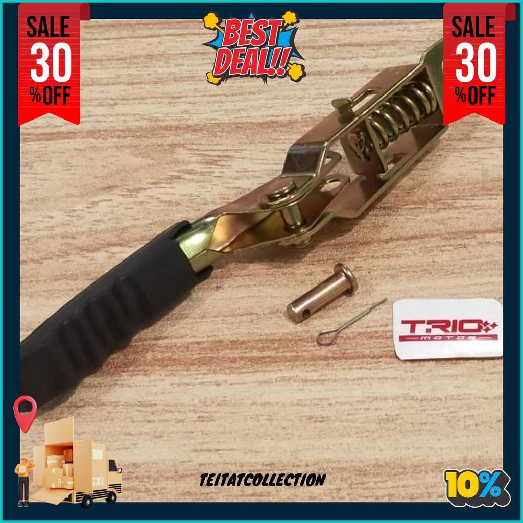 Jual Handel Kunci Bak Viar Handle Kancing Lock Cargo - Sedia Onderdil ...