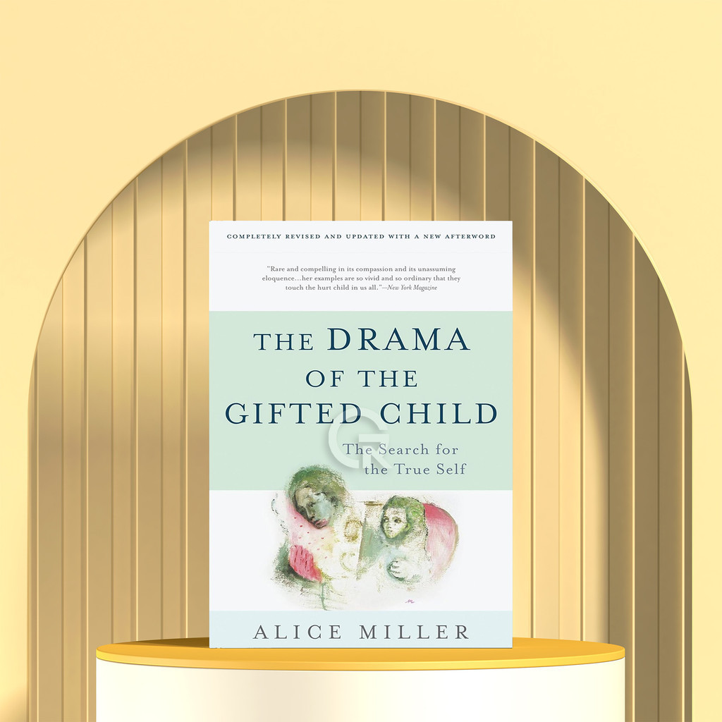 jual-the-drama-of-the-gifted-child-by-alice-miller-shopee-indonesia