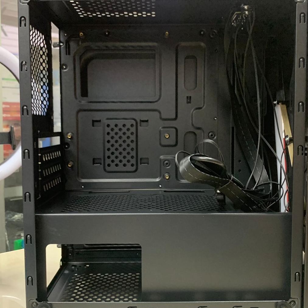 Jual Promo Casing Komputer Gaming Pc Case Varro Prime Nuclear N7 ...