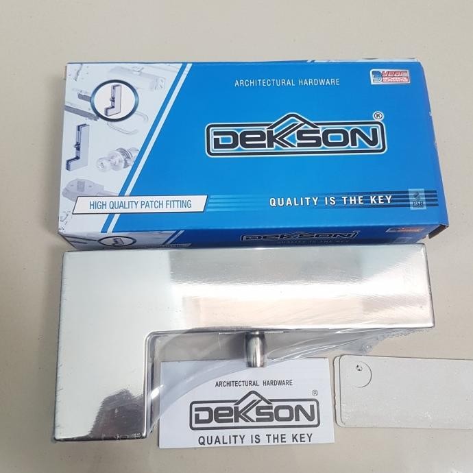 Jual Pt 40 Dekson Original New Stok | Shopee Indonesia