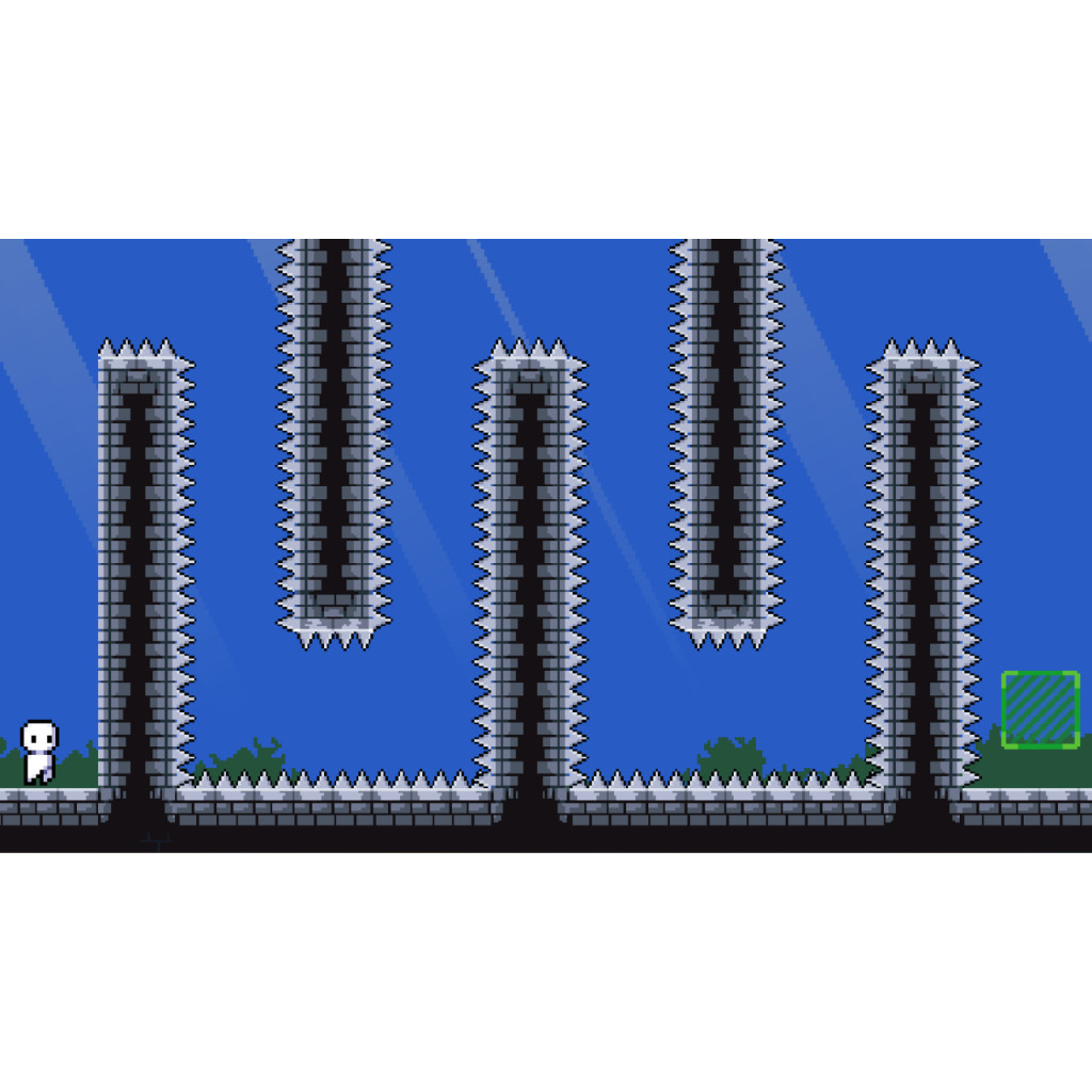 Jual Source Code HTML5 Game - The Guide - Construct3 - HTML5 | Shopee ...