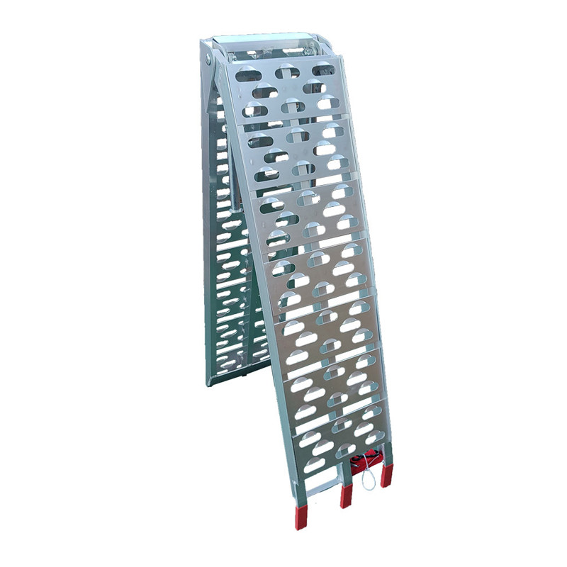 Jual Tangga Tanjakan Motor Portable Tanjakan Mobil Anti Slip Kuat ...