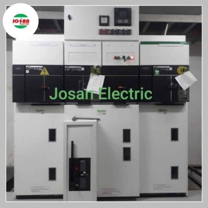 Jual Motor Cubicle Schneider Dm1A New Stok | Shopee Indonesia