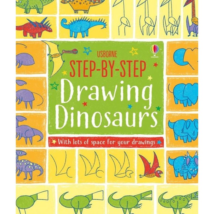Jual Edu Tep By Tep Drawing Children Boo Buu Menggambar Mewarnai Ana ...