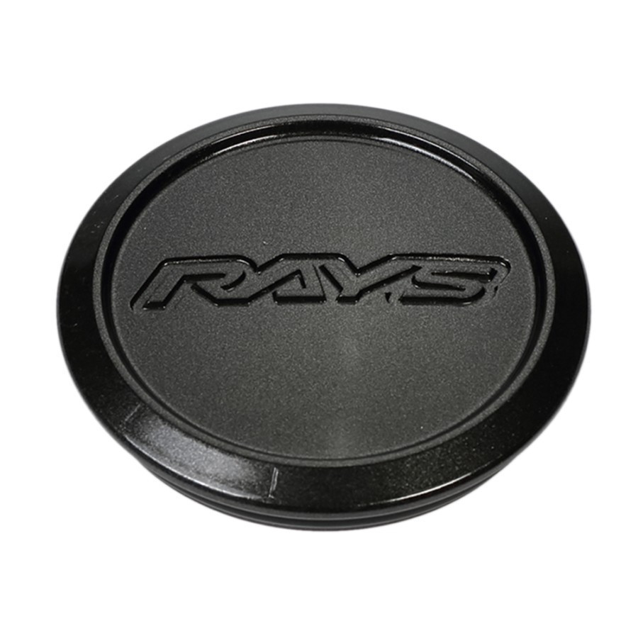 Jual Center Cap RAYS Wheels VR Dop Velg Gunmetal VOLK Original TE37 ...