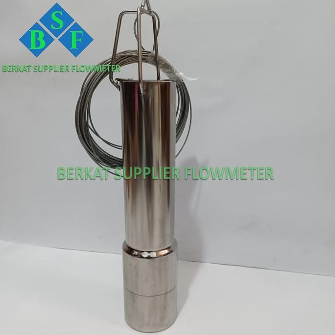 Jual SAMPLING CAN / ZONE SAMPLER / ZONE SAMPEL / BOOM STAINLESS STEEL ...