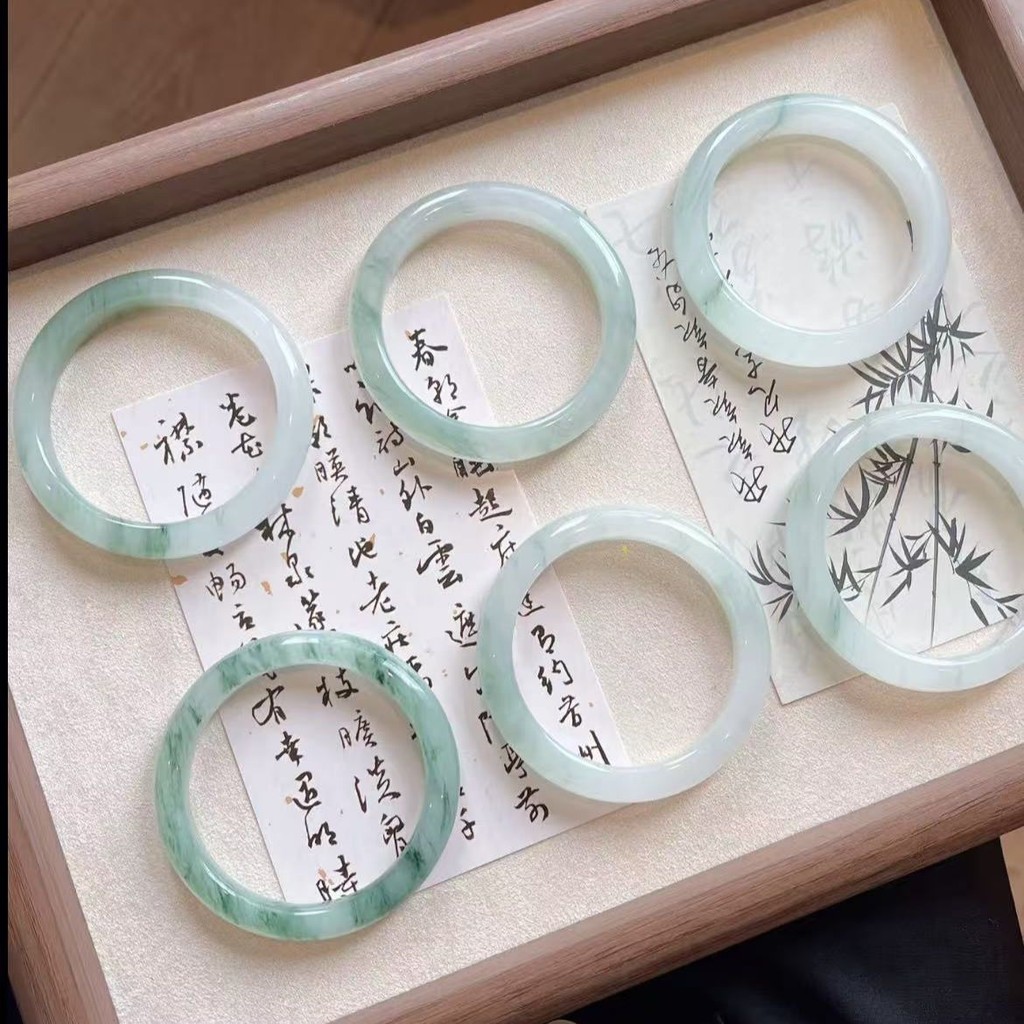 Jual Set Gelang Giok Tianshan | Shopee Indonesia