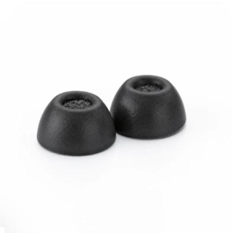 Comply TrueGrip Pro TW-200-A: Gommini In Memory Foam Per Auricolari Wireless Anker, Skullcandy, MPOW E Tanti Altri (taglia Piccola, 3 Paia) - 2