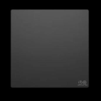 Lethal Gaming Gear Saturn PRO Gaming Muismat - XL - XSOFT - Rood