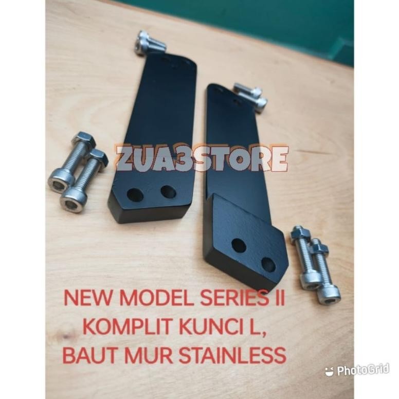 Jual Footstep Polytron Fox R Fox S Foot Step Free Kunci L dengan Baut ...