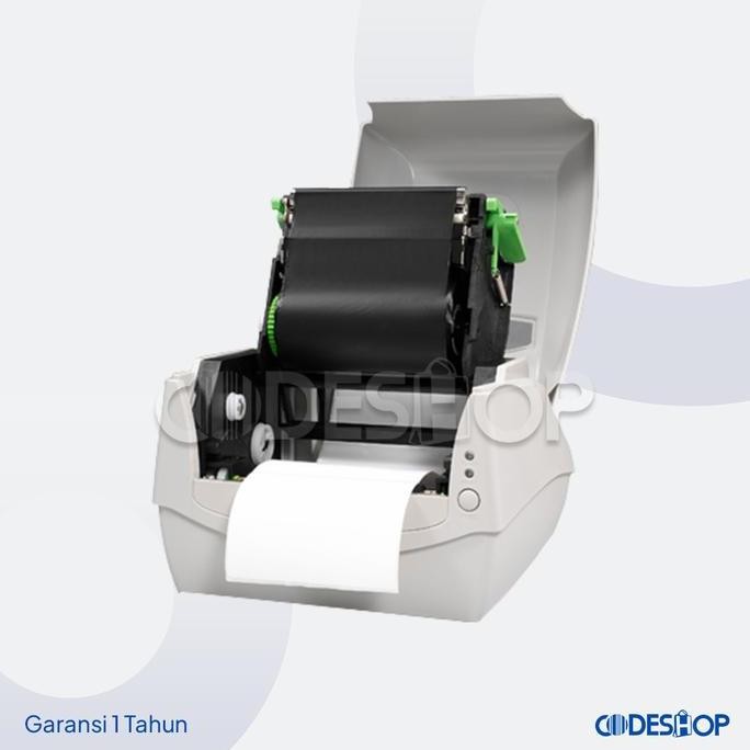 Jual Printer Sticker Barang Bar Argox Cp 2140 - Putih Resmi New Stok ...