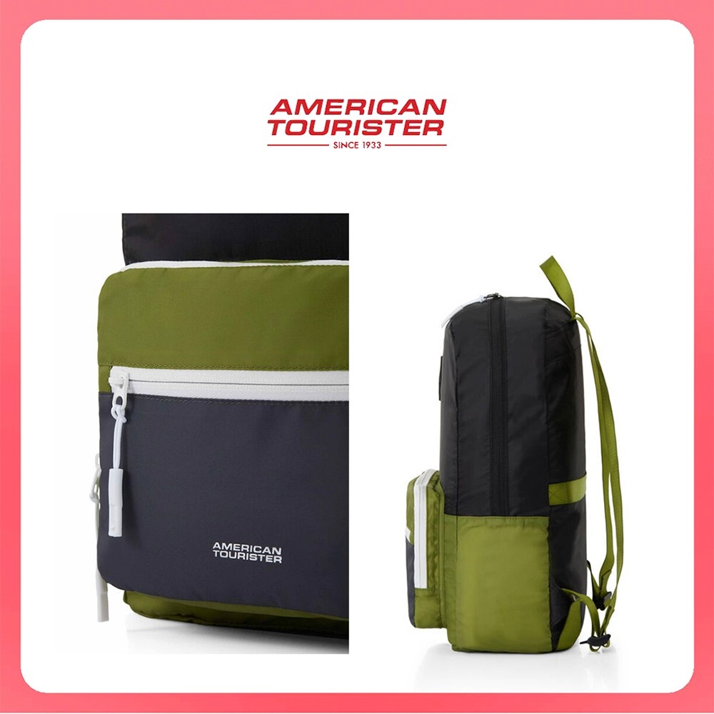 american tourister travel accessories foldable backpack Buy | Compact Bag | Daily Use & Outdoor Essentials for Men and Women | Foldable & Lightweight Design American Touristers Exo Hybrid Softside rolling duffel design expands to 2 larger sizes when extra room is needed American Tourister Trot 3.0 Lpt