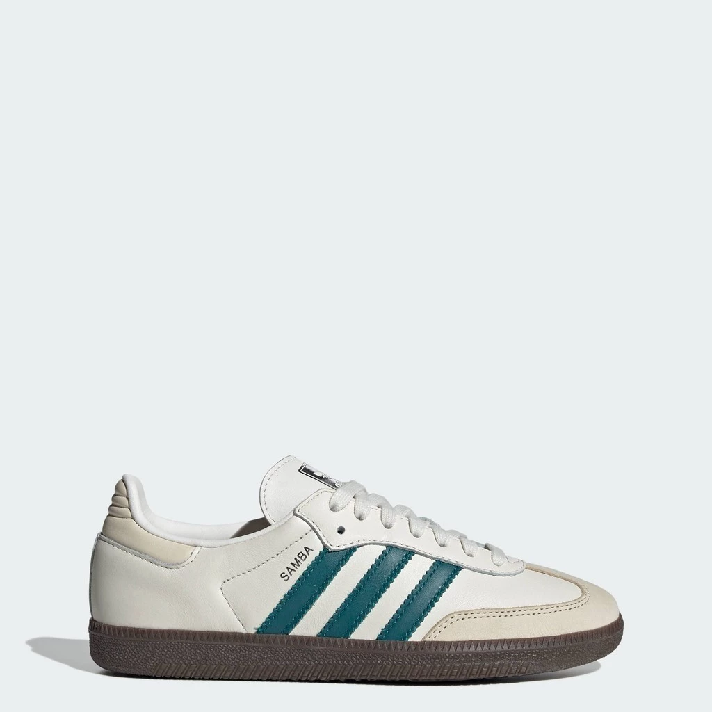Adidas Samba White IG1963